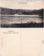 Ansichtskarte Wannsee-Berlin Bucht Vor Moorlake 1918  - Wannsee