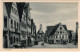 Ansichtskarte Dinkelsbühl Segeringer Straße 1928  - Dinkelsbuehl