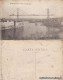 CPA Marseille Pont Transbordeur 1913  - Unclassified