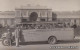 Postcard Kopenhagen København Museum Bus - Stadtrundfahrt 1933  - Denmark