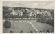 Bad Altheide Polanica-Zdrój Blick Von Der Kath. Kirche - Panorama 1928  - Schlesien