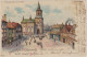 Ansichtskarte  Herzlichen Glückwunsch Zum Neuen Jahre. 1898  - To Identify