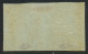 France N° 11a Paire Neufs * (MH) - Signé Calves - Cote + 550 Euros - TB Qualité - 1853-1860 Napoléon III