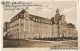 Ansichtskarte Duisburg Kgl. Land- Und Amtsgericht 1918  - Duisburg