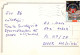 FLORES Vintage Tarjeta Postal CPSM #PAS480.ES - Fleurs