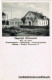 Ansichtskarte Altenwalde-Cuxhaven Gasthaus Jägerhof 1939  - Cuxhaven
