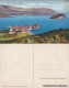 Postcard Budva Будва Budua Totalansicht 1918  - Montenegro