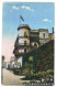 Postales Santa Cruz De Tenerife Quisana Hotel 1925  - Autres & Non Classés