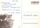 FLORES Vintage Tarjeta Postal CPSM #PAR278.ES - Fleurs