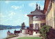 Pillnitz Wasserpalais Mit Blick Zur Elbe Xxx 1982 - Pillnitz