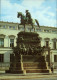 Berlin Reiterstandbild Friedrich II. - Unter Den Linden 1986 - Mitte