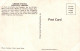 TREN TRANSPORTE Ferroviario Vintage Tarjeta Postal CPSMF #PAA426.ES - Trains