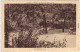 Vichy Un Cola Du Paro CPA Vintage Postcard Allier 1933 - Other & Unclassified