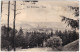 Bad Wildungen Blick Auf Die Stadt  Ansichtskarte  1912 - Bad Wildungen