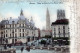 BELGIEN ANTWERPEN Postkarte CPA #PAD304.DE - Antwerpen