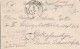 Autriche Carte Mahr. Schönberg Pour L'Afrique Allemande Du Sud Ouest 1904 - Briefe U. Dokumente