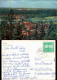 Dresden Panorama-Ansicht, Blaue Wunder / Loschwitzer Brücke 1974 - Dresden