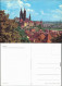 Ansichtskarte Meißen Schloss Albrechtsburg Und Dom 1981 - Meissen
