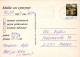 KINDER HUMOR Vintage Ansichtskarte Postkarte CPSM #PBV307.DE - Humorous Cards