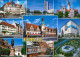 Ansichtskarte Leipzig Stadtteilansichten 4 2000 - Leipzig
