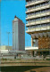 Ansichtskarte Mitte-Berlin Interhotel "Stadt Berlin" - Außenansicht 1979 - Mitte