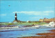 Ansichtskarte Warnemünde-Rostock An Der Mole - Leuchtturm 1979 - Rostock