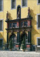 Rudolstadt Schloss Heidecksburg: Doppelportal Am Nordflügel 1995 - Other & Unclassified