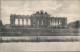 Ansichtskarte Hietzing (Lainz)-Wien Gloriette (Schloss Schönbrunn) 1914 - Autres & Non Classés