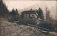 Foto  Hütte Im Gebirge 1926 Privatfoto - A Identifier