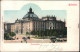 Ansichtskarte München Justizpalast 1900 - Muenchen