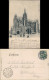 Ansichtskarte Metz Kathedrale 1906 - Autres & Non Classés