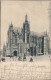 Ansichtskarte Metz Kathedrale 1906 - Autres & Non Classés