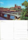 Ansichtskarte Meißen Panorama-Ansicht 1990 - Meissen