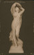 ,,Die Morgenröte" Von Delaplanche. Statuen Plastik Erotik Nackt 1912 - Skulpturen