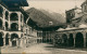 Bulgarien (allgemein) Kloster Rila Рилски манастир B Sofia 1917  Gel. Feldpost - Bulgarien