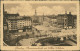 Ansichtskarte Hamburg Reesendammbrücke Mit Alster-Arkaden 1917 - Other & Unclassified