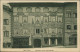 Ansichtskarte Bad Tölz Weinhaus Lechner Hauptstraße 1910 - Bad Toelz