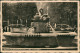 Ansichtskarte Zwickau Schwanenbrunnen In Den Parkanlagen. 1936 - Zwickau