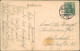 Patriotika Kaiserreich Deutsches Reich Germania Silber 1913 Prägekarte - Zonder Classificatie