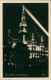 Ansichtskarte Wien Rathaus Festbeleuchtung 1932 - Otros & Sin Clasificación