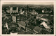 Ansichtskarte Kamenz Kamjenc Blick über Die Stadt 1940  Gel. Feldpost WK2 - Kamenz