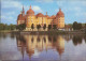 Ansichtskarte Moritzburg Barockmuseum Und Kgl. Jagdschloss 1987 - Moritzburg