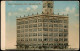 USA United States Of America USA Heer's Department Store, Springfield, Mo. 1910 - Autres & Non Classés
