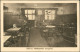 Skaisgirren Niederung Большаково Innen Cafe M.  Heinrichswalde Gastos 1928 - Ostpreussen