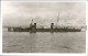Ansichtskarte  Schiffe/Schifffahrt - Kriegsschiffe (Marine) - S 123 1938 - Warships