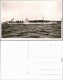  Schiffe/Schifffahrt - U-Boote/Unterseeboote - U 1 1938 Privatfoto - Unterseeboote