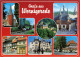 Wernigerode Westerntor, Schmalspurbahn, Schloss,  Bimmelbahn 1995 - Other & Unclassified