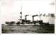 Kreuzer (Kriegsschiffe) - S.M.S. Heimdall In Voller Fahrt 1938 Privatfoto - Warships