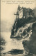 Batumi ბათუმი Батуми Haus An Der Steilküste - Zeichnung 1911 - Géorgie