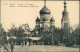 Batumi ბათუმი Батуми La Katedralo El Bulvardo 1911 - Géorgie